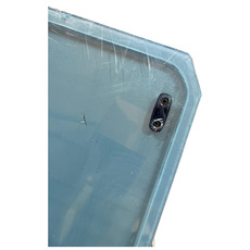 Miniature ATTENTION Produit Reconditionné - Vitre de rechange pour Baie s4 projetable 900x600 N° 1 Miniature ATTENTION Produit Reconditionné - Vitre de rechange pour Baie s4 projetable 900x600 N° 1