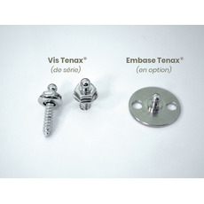 Miniature Volet ISOVAL INTEGRAL - RAPIDO - Compact C55I/C86I - depuis 2023 - CLAIRVAL N° 2