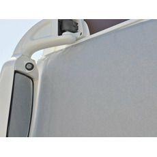 Miniature Volet ISOVAL INTEGRAL - RAPIDO - Compact C55I/C86I - depuis 2023 - CLAIRVAL N° 3