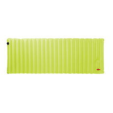 Miniature MATELAS AUTOGONFLABLE - SINGLE - VERT - BRUNNER N° 0