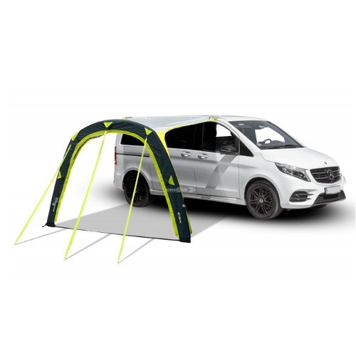 Solette gonflable Skia Campervan - BRUNNER