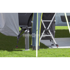 Miniature Solette gonflable Skia Campervan - BRUNNER N° 2
