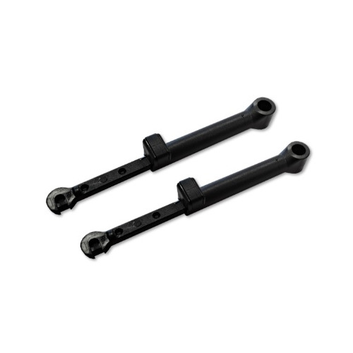 COMPAS DE RECHANGE - RW ECO, COMPACT, VAN ET STYLE POUR BAIE HAUTEUR- 300mm - ACIER INOXYDABLE - CARBEST
