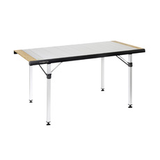 Miniature Table enroulable - 146 x 70 cm - 6 personnes - BRUNNER - N° 2
