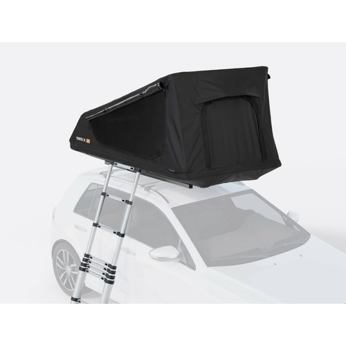 Tente de toit GO - ANTHRACITE - TentBox Tente de toit GO - ANTHRACITE - TentBox