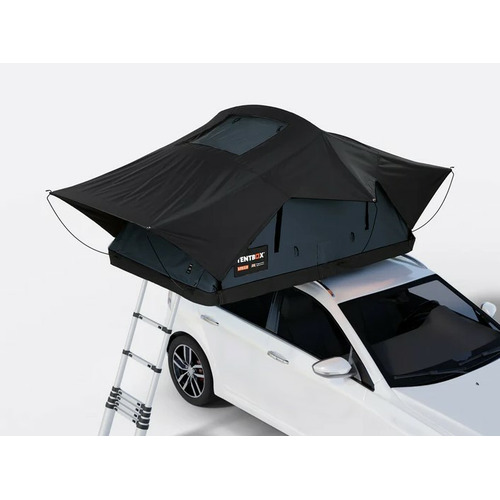 Tente de toit - LITE 2.0 - ARDOISE - TentBox Tente de toit - LITE 2.0 - ARDOISE - TentBox