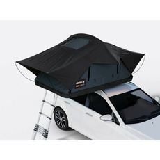 Tente de toit - LITE 2.0 - ARDOISE - TentBox
