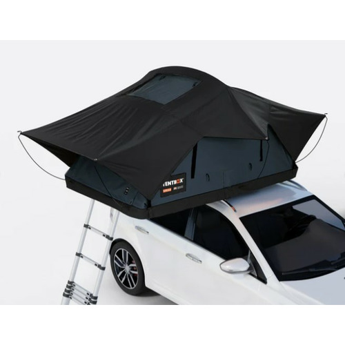 Tente de toit - LITE XL - ARDOISE - TentBox Tente de toit - LITE XL - ARDOISE - TentBox