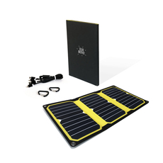 Miniature Chargeur solaire SunMoove 16W - SOLAR BROTHER - N° 3