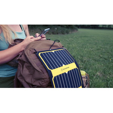 Miniature Chargeur solaire SunMoove 16W - SOLAR BROTHER - N° 6