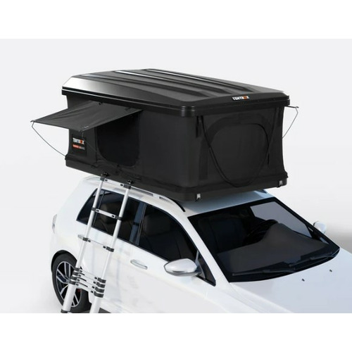 Tente de toit - Classic 2.0 - ANTHRACITE - TentBox Tente de toit - Classic 2.0 - ANTHRACITE - TentBox