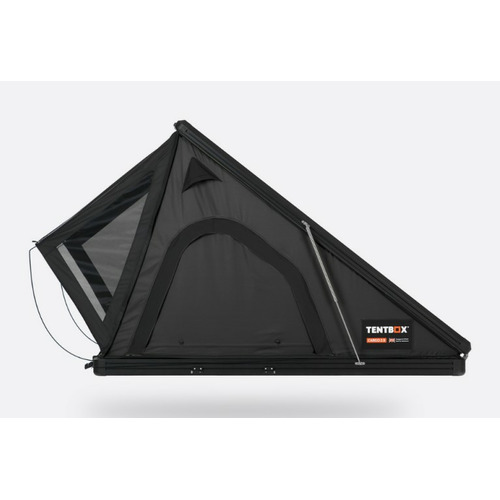 Tente de toit - CARGO 2.0 - ANTHRACITE - TentBox Tente de toit - CARGO 2.0 - ANTHRACITE - TentBox