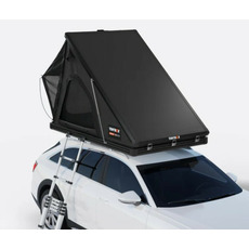 Miniature Tente de toit - CARGO 2.0 - ANTHRACITE - TentBox N° 2 Miniature Tente de toit - CARGO 2.0 - ANTHRACITE - TentBox N° 2