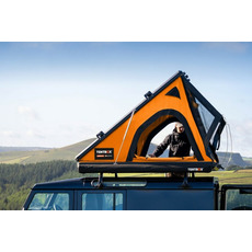 Miniature Tente de toit - CARGO 2.0 - ANTHRACITE - TentBox N° 7 Miniature Tente de toit - CARGO 2.0 - ANTHRACITE - TentBox N° 7