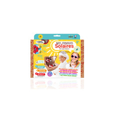Miniature Cuiseur solaire SunLab pour enfants - SOLAR BROTHER - N° 2