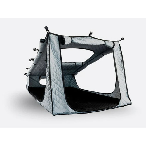 Isolant thermique pour tente de toit GO - TentBox Isolant thermique pour tente de toit GO - TentBox