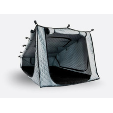 Miniature Isolant thermique pour tente de toit GO - TentBox N° 2