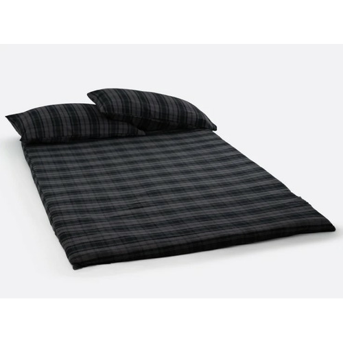 Draps-housses + 2 taies oreillers pour tente de toit Lite 2.0- TentBox Draps-housses + 2 taies oreillers pour tente de toit Lite 2.0- TentBox