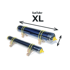 Miniature Four Solaire SunGood XL - SOLAR BROTHER N° 4 Miniature Four Solaire SunGood XL - SOLAR BROTHER N° 4