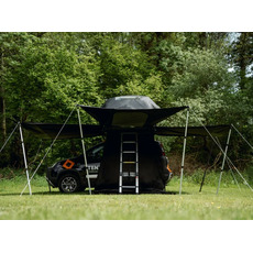 Miniature Auvent pour tente de toit Lite.20 - H2m30 - TentBox N° 4