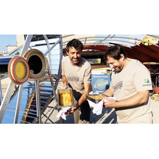 Miniature Barbecue Solaire pour 10 à 50 personnes SUNCHEF Pro - SOLAR BROTHER - N° 3 Miniature Barbecue Solaire pour 10 à 50 personnes SUNCHEF Pro - SOLAR BROTHER - N° 3