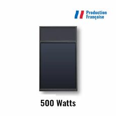 Miniature Chauffage solaire - SUNAERO - 500 W - SOLAR BROTHER N° 0 Miniature Chauffage solaire - SUNAERO - 500 W - SOLAR BROTHER N° 0