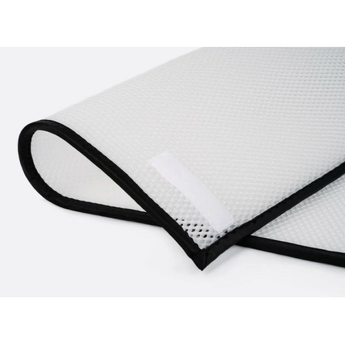 Tapis de ventilation pour tente de toit Lite 2.0 - TentBox Tapis de ventilation pour tente de toit Lite 2.0 - TentBox