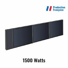 Miniature Chauffage solaire - SUNAERO - 1500 W - SOLAR BROTHER N° 0 Miniature Chauffage solaire - SUNAERO - 1500 W - SOLAR BROTHER N° 0