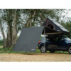 Miniature Paravent pour tente de toit Lite 2.0 - jusqu'à 2.20m - TentBox N° 4