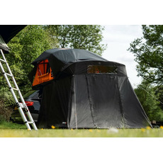 Miniature Auvent pour tente de toit Lite XL - JUSQU’À 1.90M - TentBox N° 5