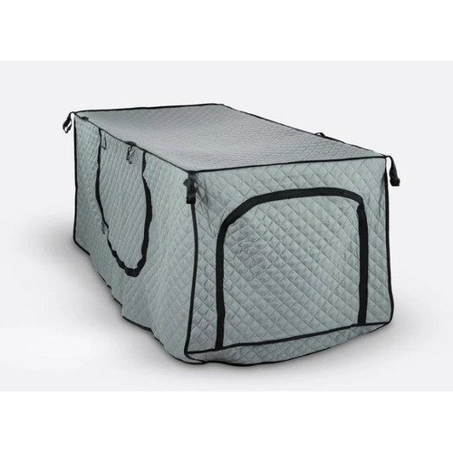 Isolant thermique pour tente de toit Classic 2.0 - TentBox Isolant thermique pour tente de toit Classic 2.0 - TentBox