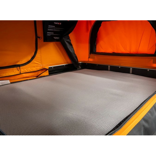 Tapis de ventilation pour tente de toit Classic 2.0 - TentBox Tapis de ventilation pour tente de toit Classic 2.0 - TentBox