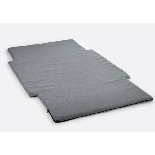 Sur-matelas pour tente de toit Classic 2.0 - TentBox Sur-matelas pour tente de toit Classic 2.0 - TentBox