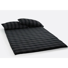 Miniature Drap-housse et 2 taies d’oreillers pour tente de toit CARGO 2.0- TentBox N° 0