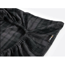 Miniature Drap-housse et 2 taies d’oreillers pour tente de toit CARGO 2.0- TentBox N° 1