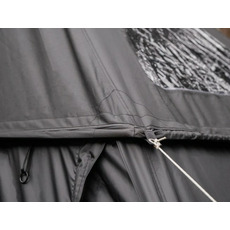 Miniature Auvent pour tente de toit Cargo 2.0 - JUSQU’À 1.90M - TentBox N° 2