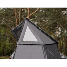 Miniature Auvent pour tente de toit Cargo 2.0 - JUSQU’À 1.90M - TentBox N° 5