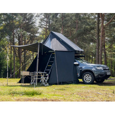 Auvent pour tente de toit Cargo 2.0 - JUSQU’À 2.30M - TentBox