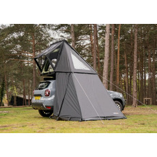 Miniature Auvent pour tente de toit Cargo 2.0 - JUSQU’À 2.30M - TentBox N° 1