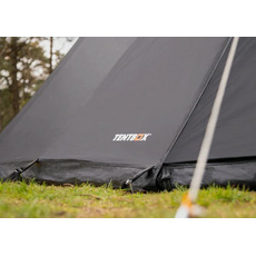 Miniature Auvent pour tente de toit Cargo 2.0 - JUSQU’À 2.30M - TentBox N° 3