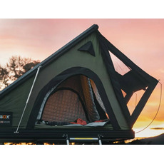 Miniature Isolant thermique pour tente de toit Cargo 2.0 - TentBox N° 3