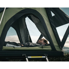 Miniature Isolant thermique pour tente de toit Cargo 2.0 - TentBox N° 4