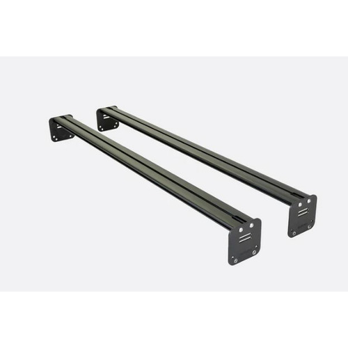 Barres de toit pour tente de toit Cargo 2.0 - TentBox