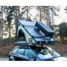 Miniature Barres de toit pour tente de toit Cargo 2.0 - TentBox N° 3