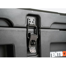 Miniature Coffre de transport pour tente de toit Cargo 2.0 - TentBox N° 7
