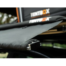 Miniature Auvent Solette pour tente de toit Cargo 2.0 - TentBox N° 2