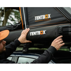 Miniature Auvent Solette pour tente de toit Cargo 2.0 - TentBox N° 8