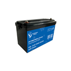 Miniature Batterie Lithium LiFePO4 Smart BMS 12.8V 150AH- PRO CHAUFFANTE - ULTIMATRON N° 3
