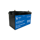 Miniature Batterie Lithium LiFePO4 Smart BMS 12.8V 150AH- PRO CHAUFFANTE - ULTIMATRON N° 5