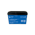 Miniature Batterie Lithium LiFePO4 Smart BMS 12.8V 150AH- PRO CHAUFFANTE - ULTIMATRON N° 7